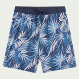 Tranquil 19" E-Waist Boardshorts