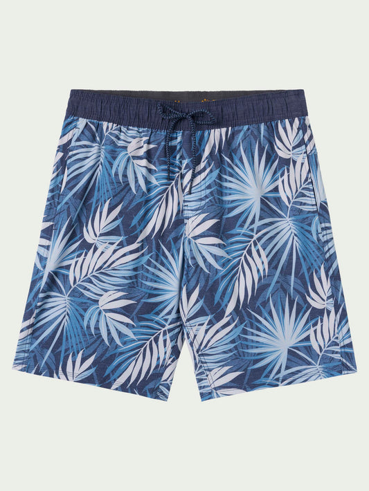 Tranquil 19" E-Waist Boardshorts