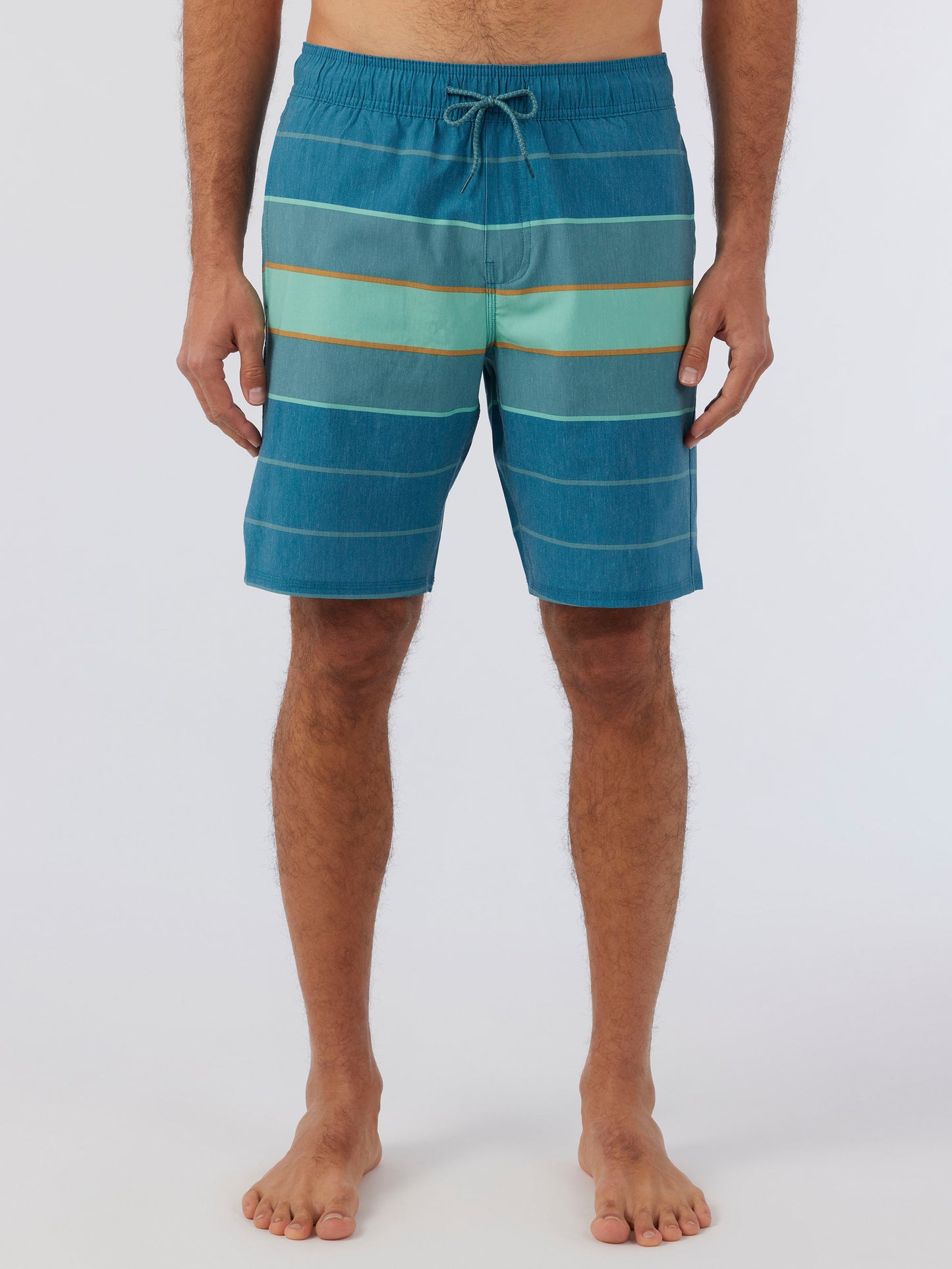 Tranquil 19" E-Waist Boardshorts