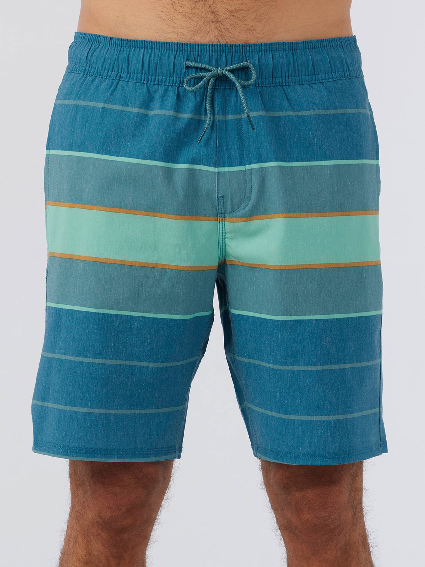 Tranquil 19" E-Waist Boardshorts