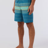 Tranquil 19" E-Waist Boardshorts