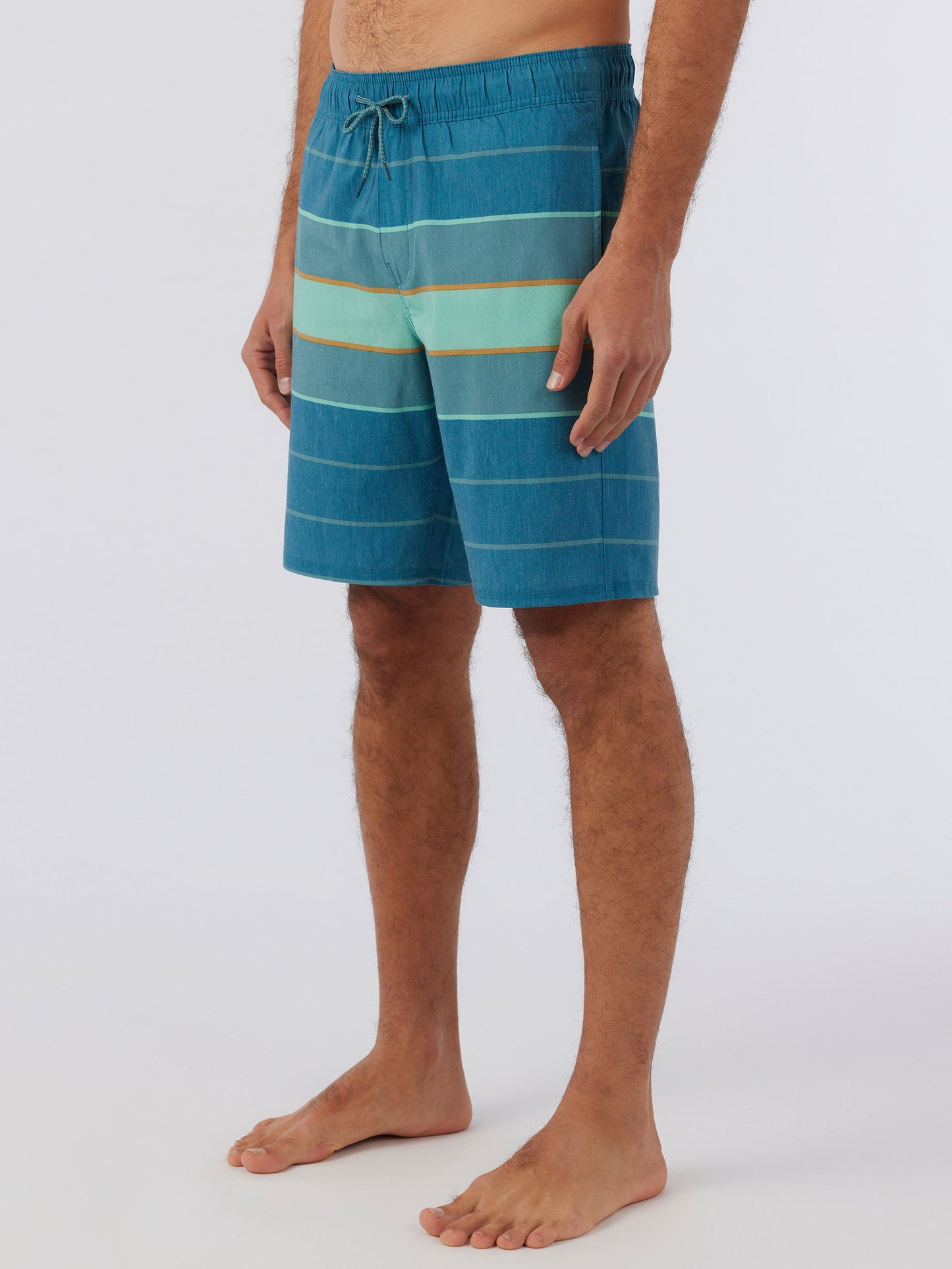 Tranquil 19" E-Waist Boardshorts