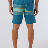 Tranquil 19" E-Waist Boardshorts