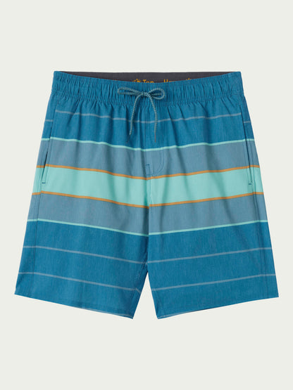 Tranquil 19" E-Waist Boardshorts