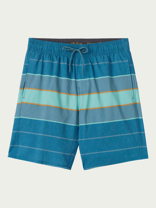 Tranquil 19" E-Waist Boardshorts