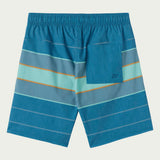 Tranquil 19" E-Waist Boardshorts
