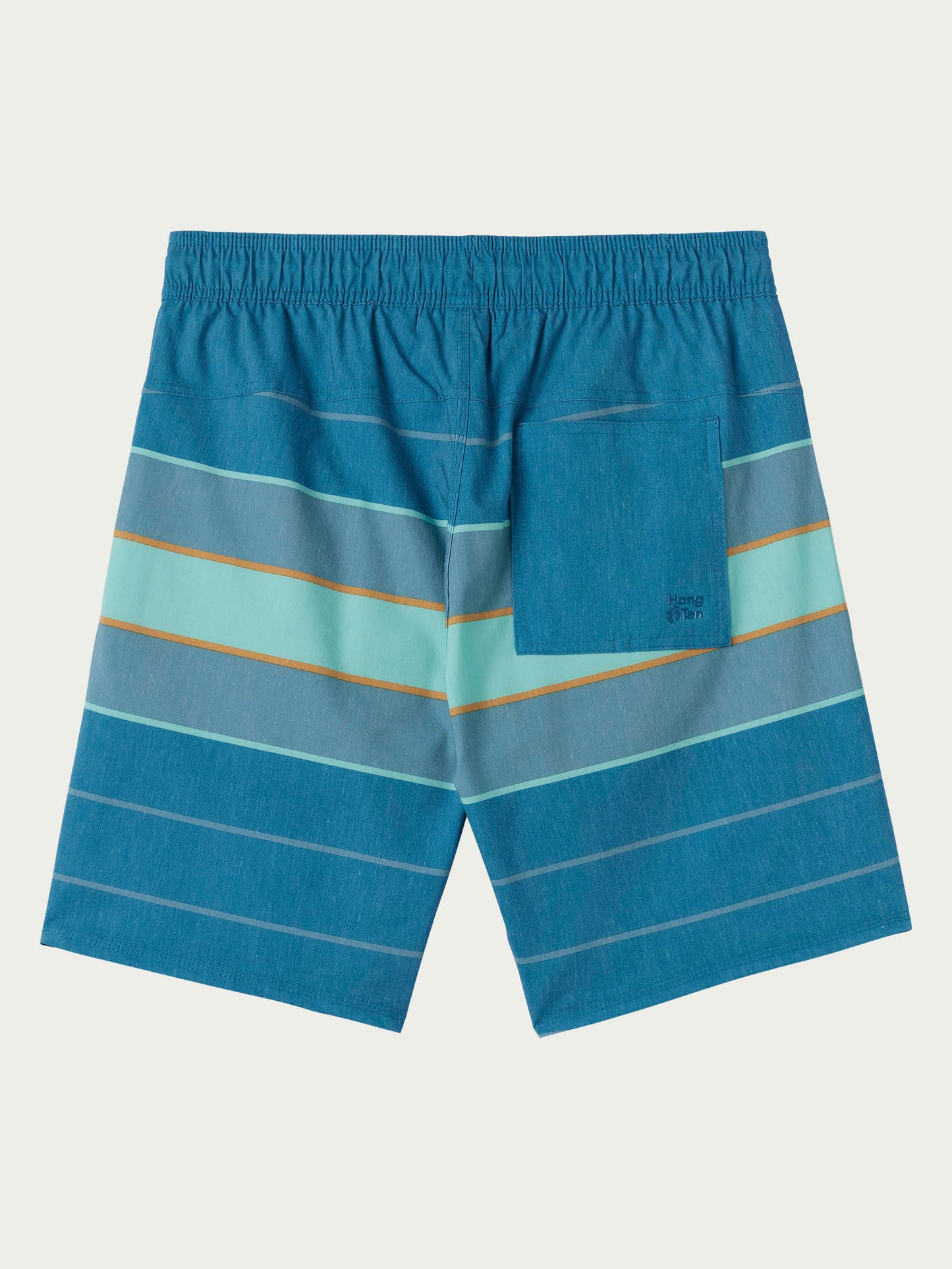 Tranquil 19" E-Waist Boardshorts