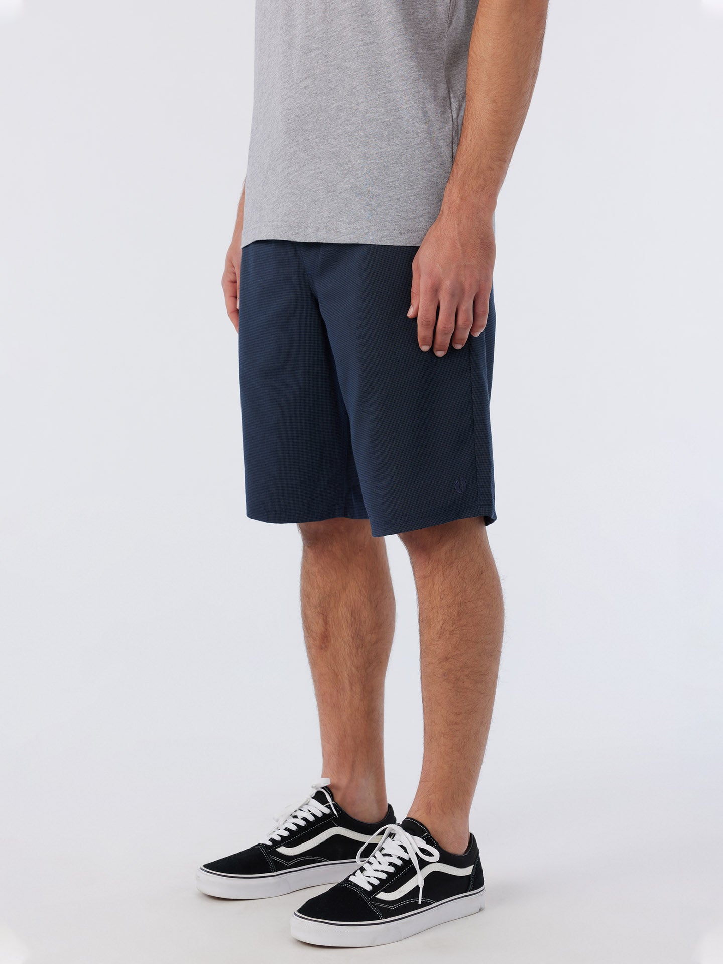 Drop In 21" E-Waist Walkshorts