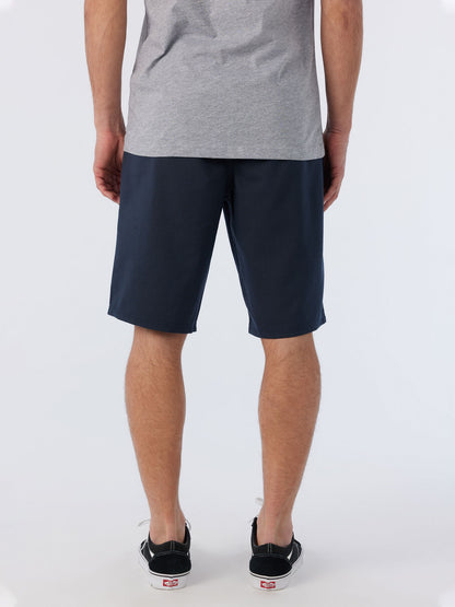 Drop In 21" E-Waist Walkshorts