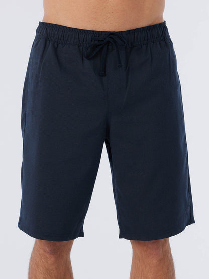 Drop In 21" E-Waist Walkshorts