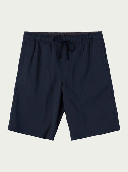 Drop In 21" E-Waist Walkshorts