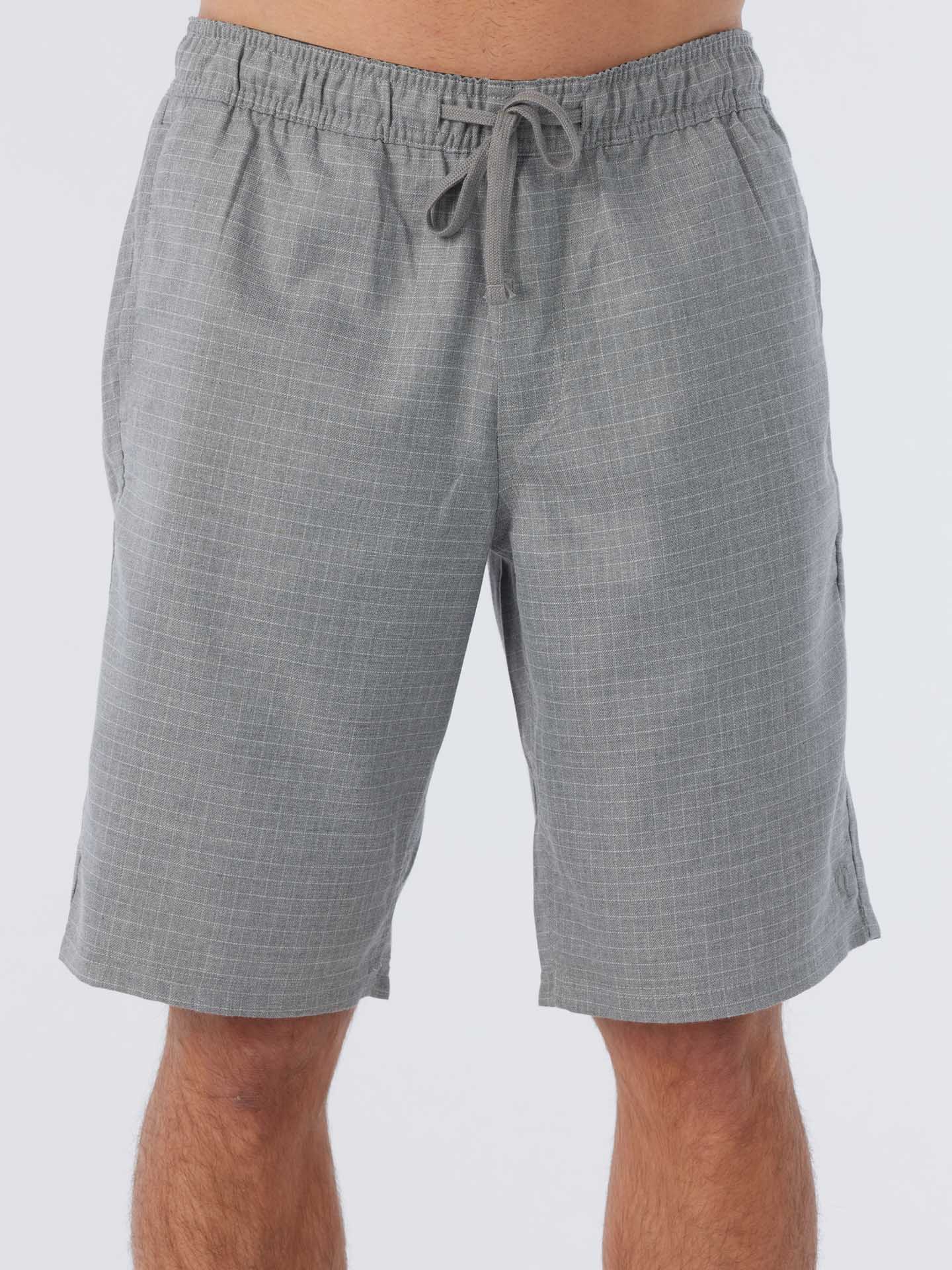 Drop In 21" E-Waist Walkshorts