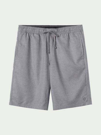 Drop In 21" E-Waist Walkshorts