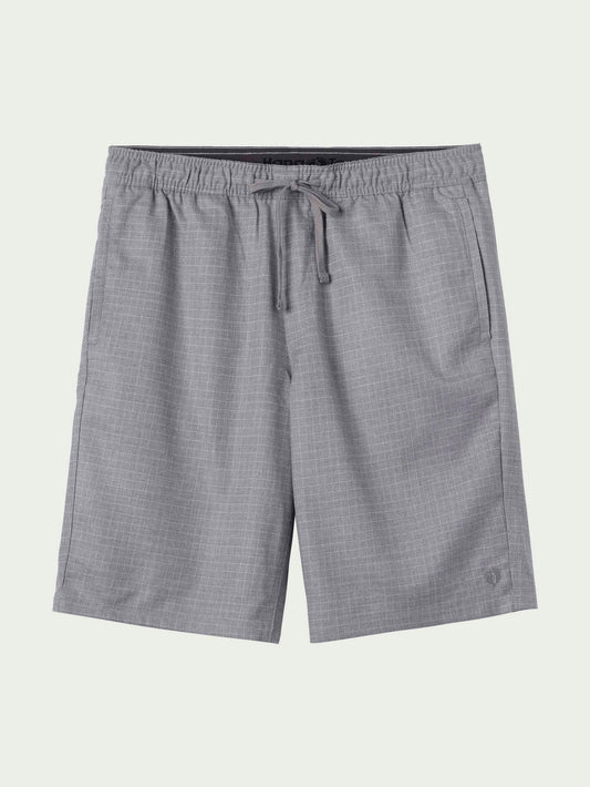 Drop In 21" E-Waist Walkshorts