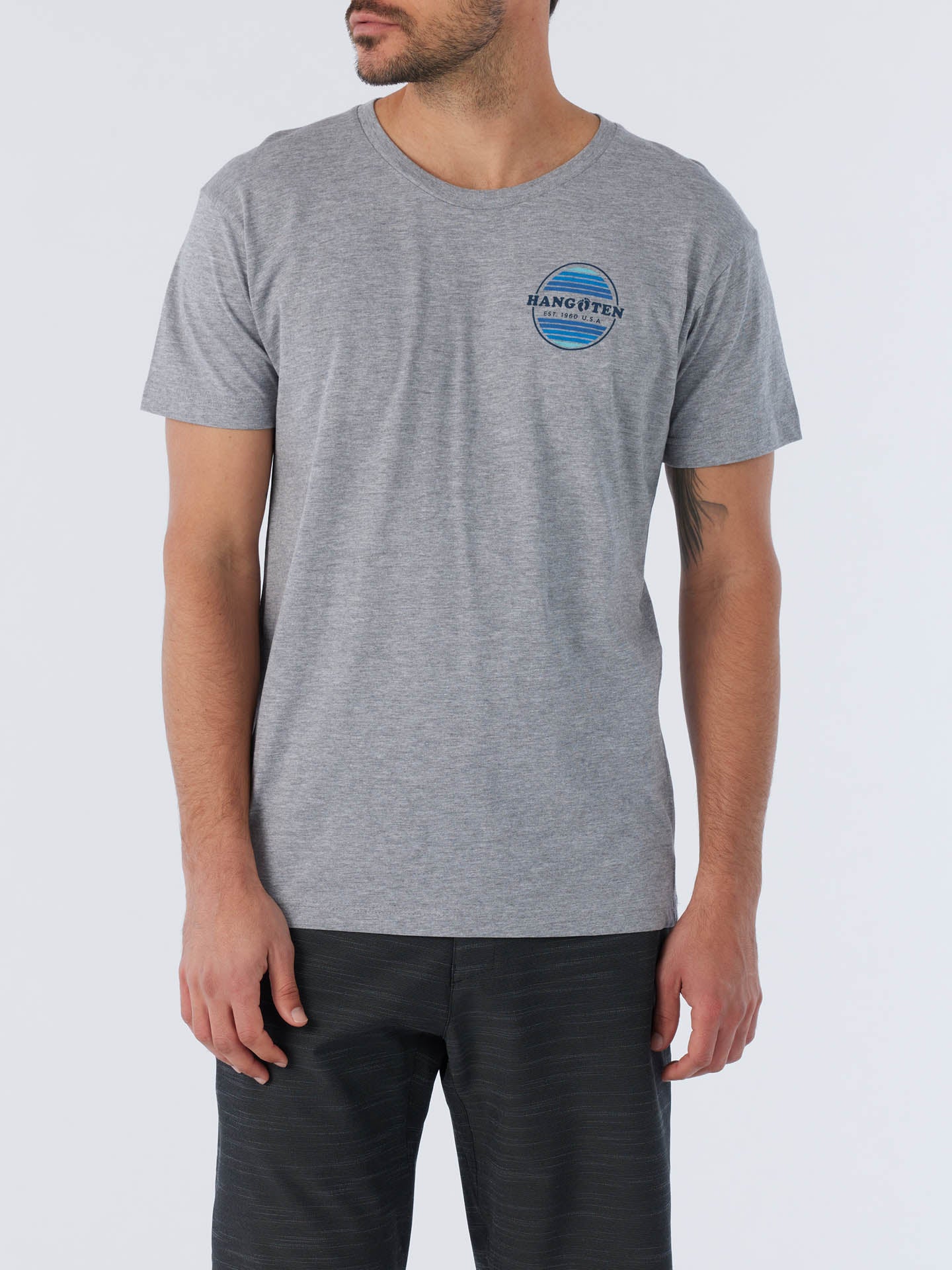 Surfers Sideline Tee