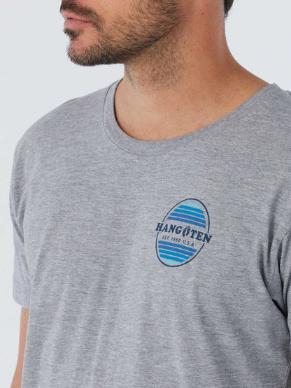 Surfers Sideline Tee