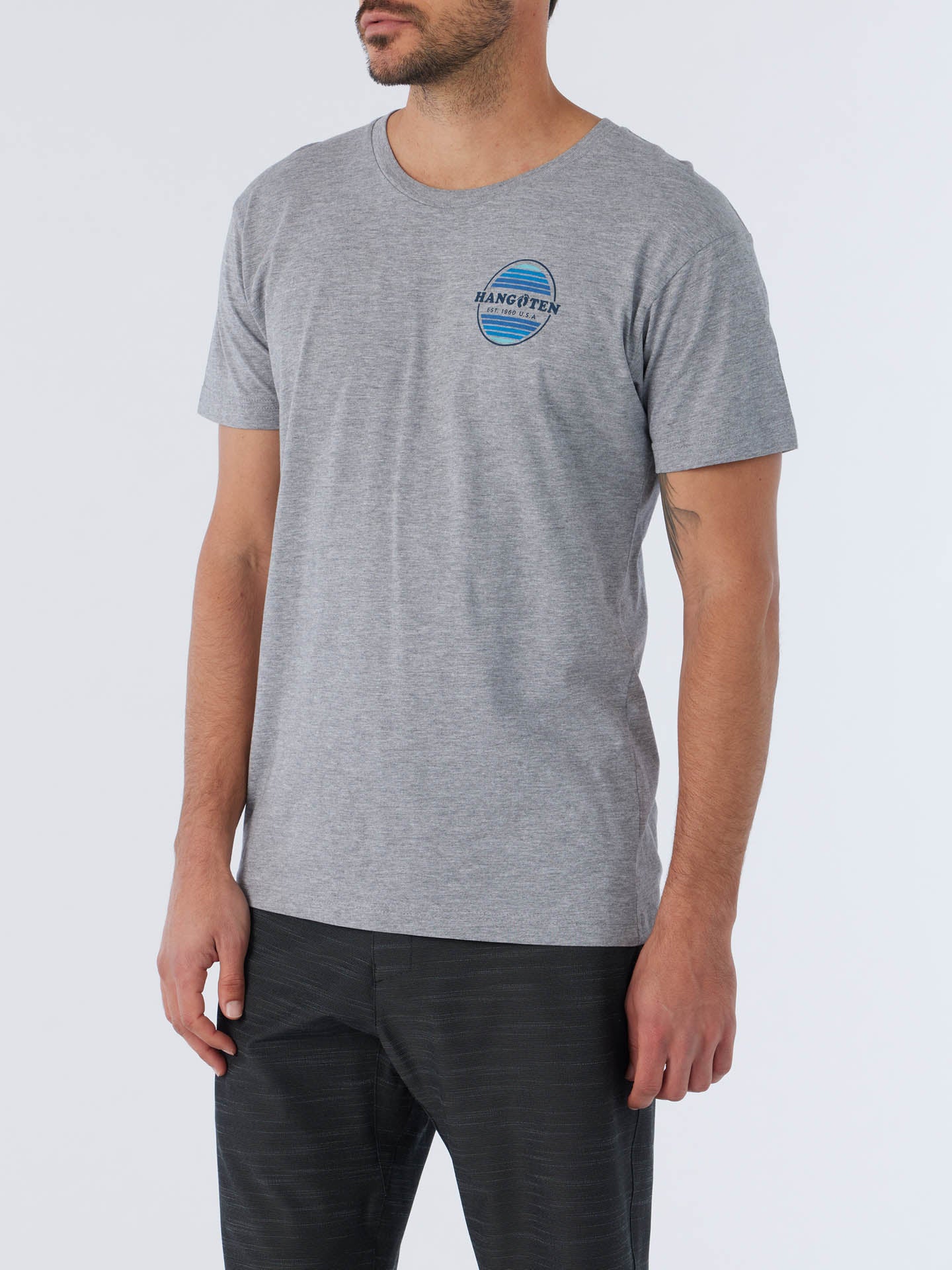 Surfers Sideline Tee