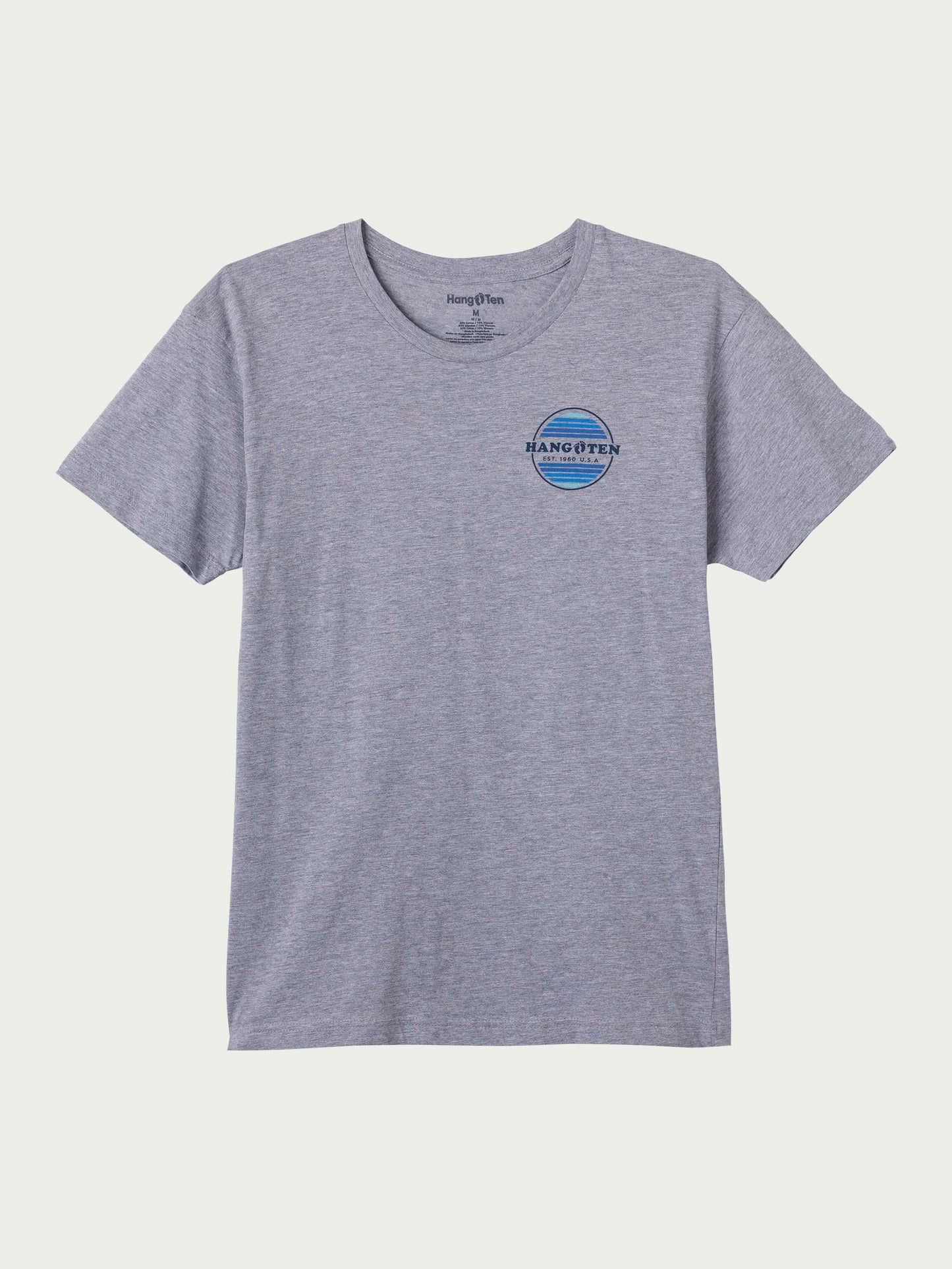 Surfers Sideline Tee