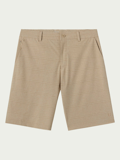 Daybreak 21" Hybrid Shorts