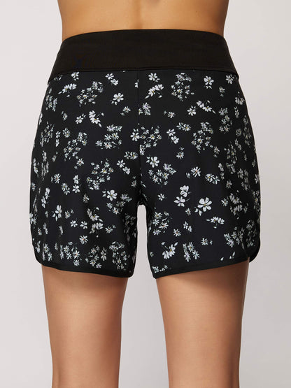 Dock 5" Shorts