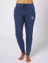 Hibiscus Touch Sweatpants