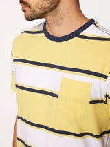 Ivan Pocket Tee