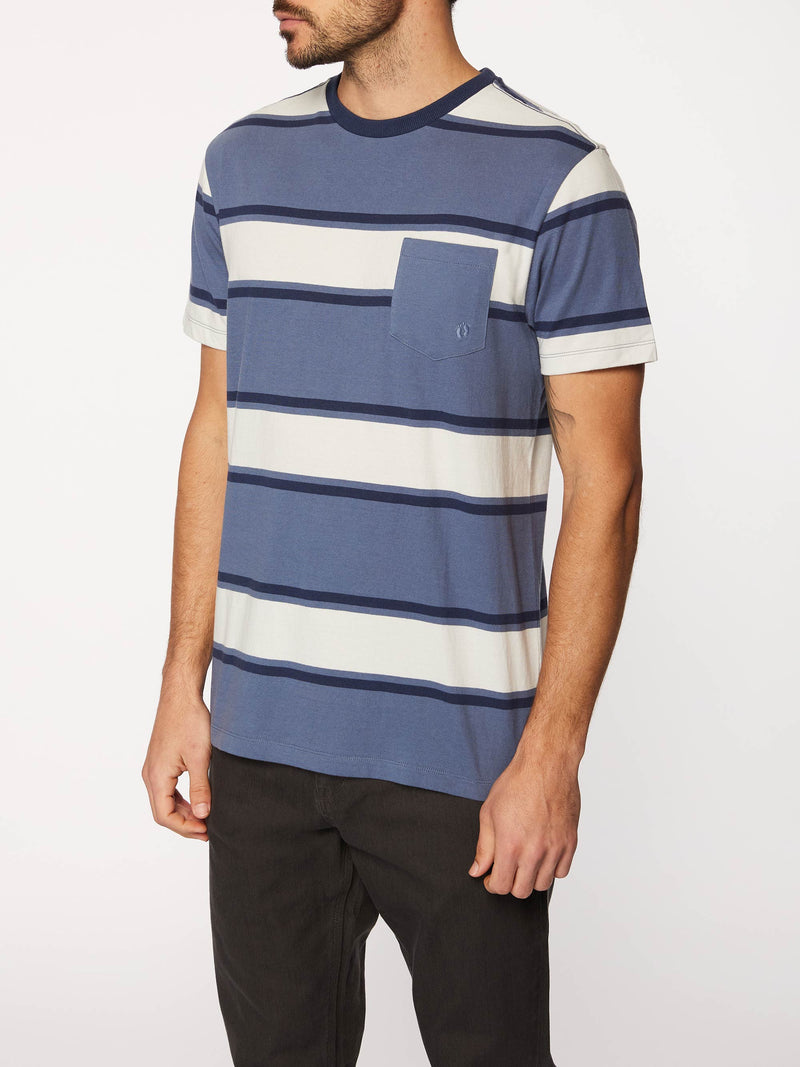 Ivan Pocket Tee