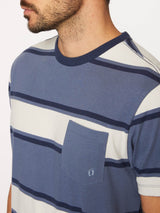 Ivan Pocket Tee