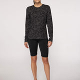 Keel Biker Shorts