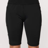 Keel Biker Shorts