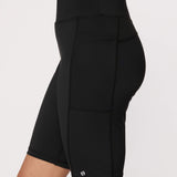 Keel Biker Shorts