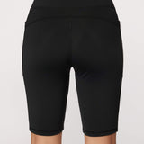 Keel Biker Shorts