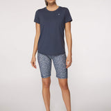 Keel Biker Shorts