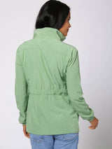 Oasis Jacket