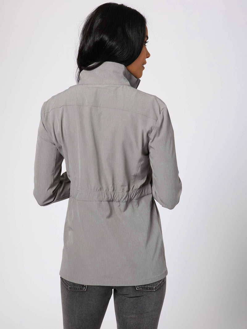 Oasis Jacket