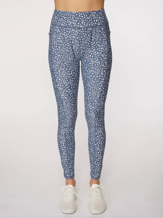 Shoreline Leggings