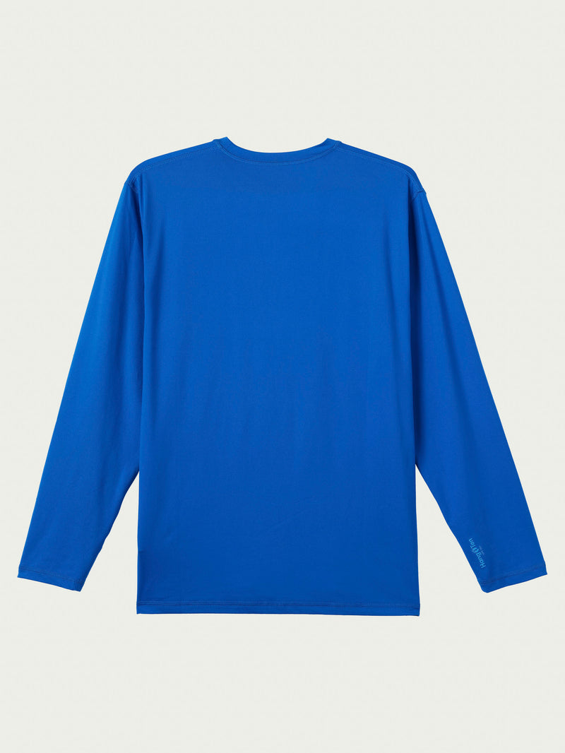 Switchfoot Long Sleeve Sun Shirt