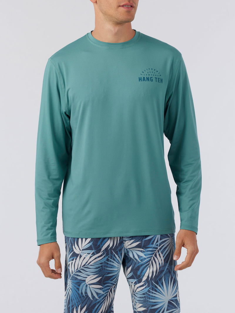 Switchfoot Long Sleeve Sun Shirt