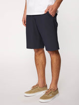 Wharf 21" Hybrid Shorts
