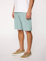 Wharf 21" Hybrid Shorts