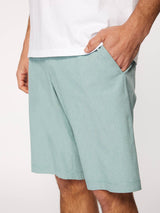 Wharf 21" Hybrid Shorts